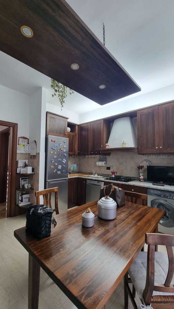 appartamento in vendita ad Alessandria in zona Centro Città