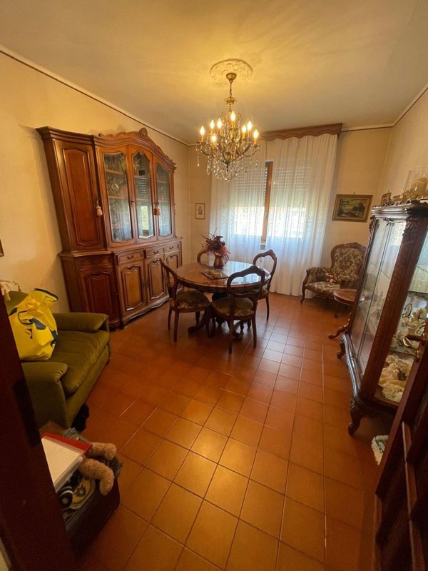 appartamento in vendita ad Alessandria in zona Spinetta Marengo