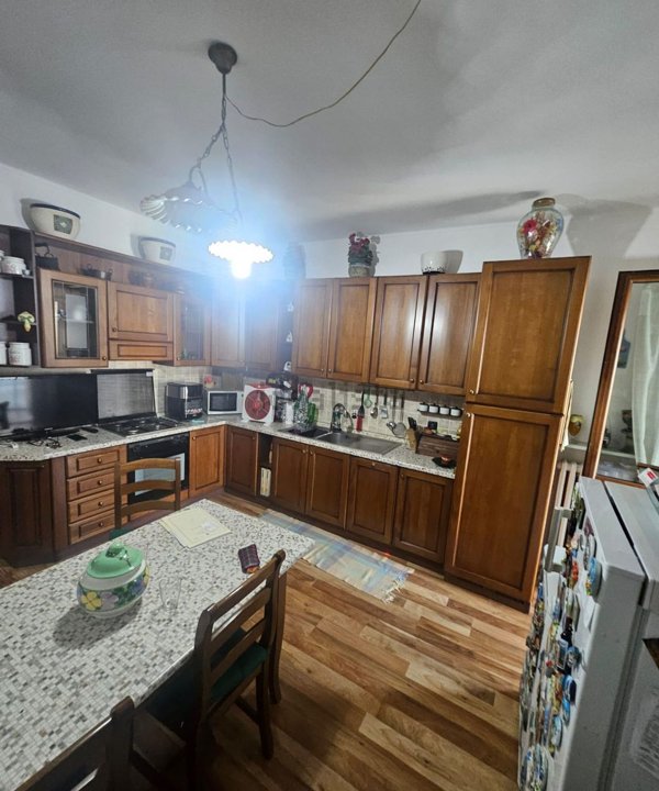 appartamento in vendita ad Alessandria