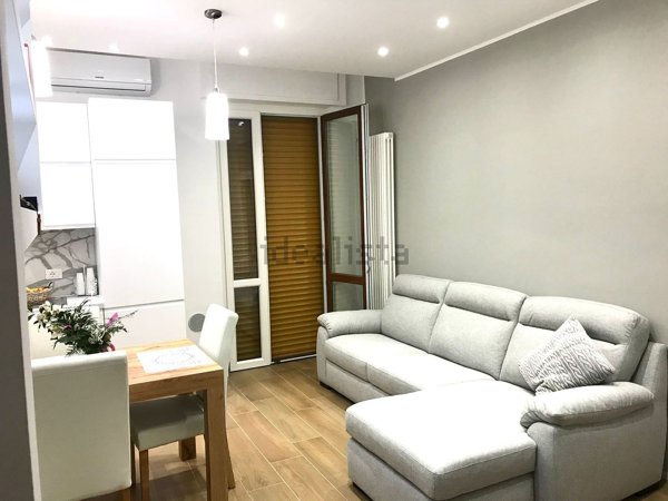 appartamento in vendita ad Alessandria in zona zona Pista