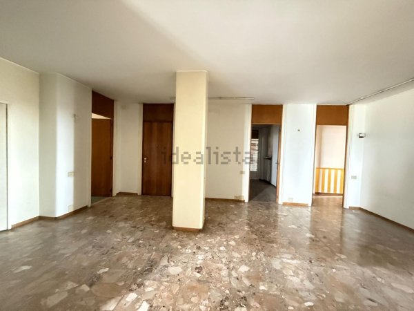 appartamento in vendita ad Alessandria in zona Piazza Garibaldi