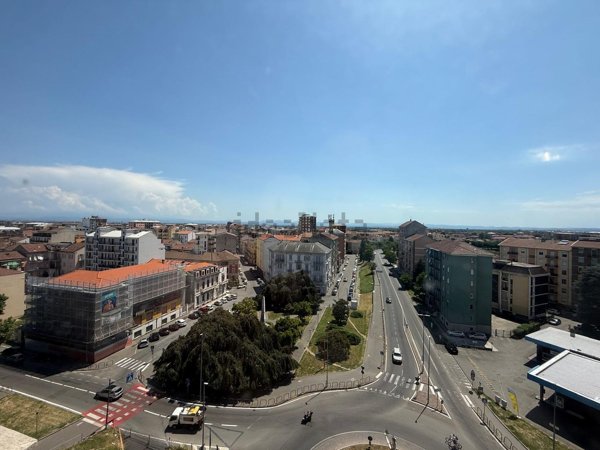 appartamento in vendita ad Alessandria in zona Piazza Garibaldi