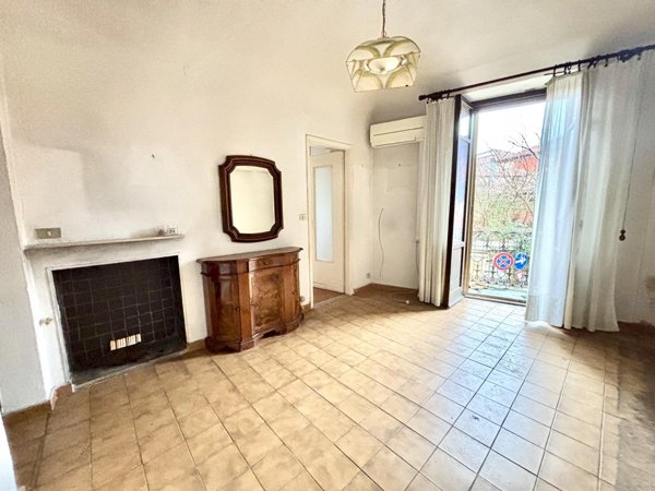 appartamento in vendita ad Alessandria in zona Centro Città