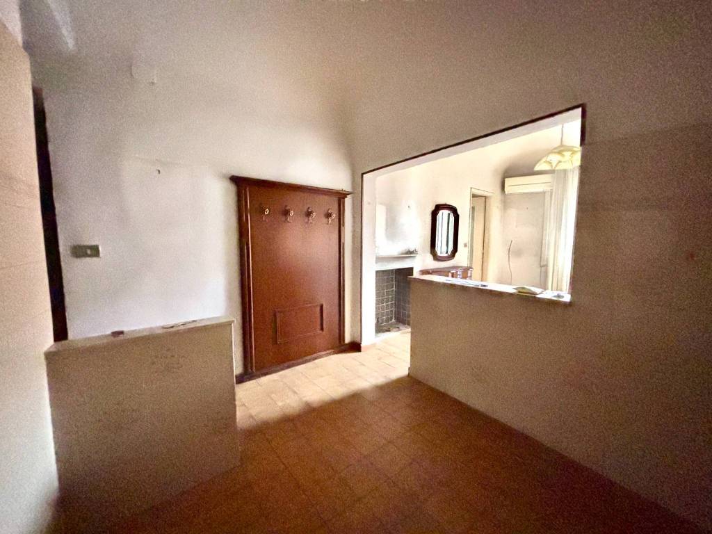 appartamento in vendita ad Alessandria in zona Borgo Rovereto