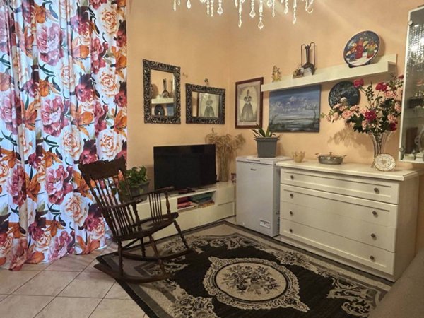 appartamento in vendita ad Alessandria in zona Borgo Rovereto