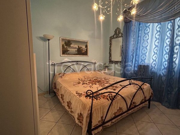 appartamento in vendita ad Alessandria in zona Borgo Rovereto