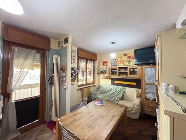 appartamento in vendita ad Alessandria