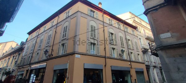 appartamento in vendita ad Alessandria in zona Centro Città