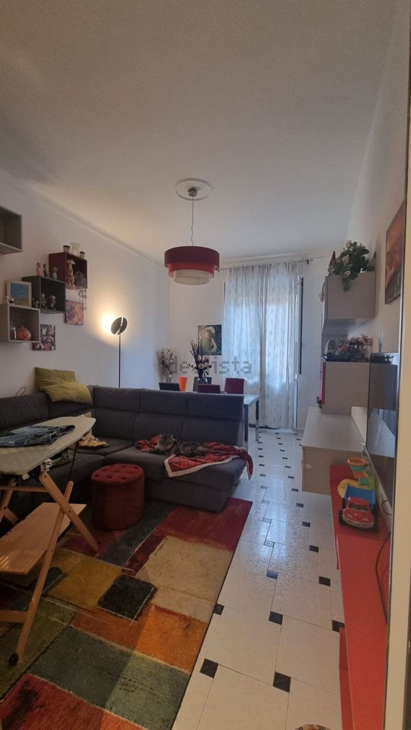 appartamento in vendita ad Alessandria in zona zona Pista