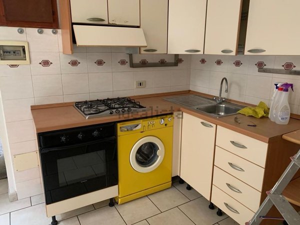 appartamento in vendita ad Alessandria