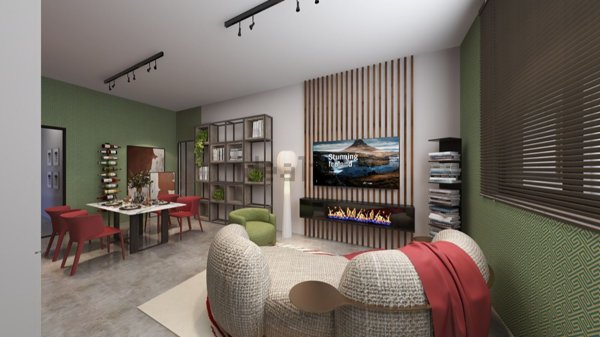 appartamento in vendita ad Alessandria in zona Centro Città