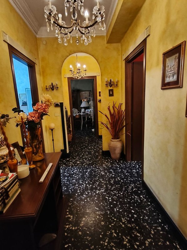 appartamento in vendita ad Alessandria in zona Piazza Garibaldi