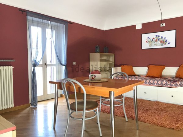 appartamento in vendita ad Alessandria in zona Piazza Garibaldi