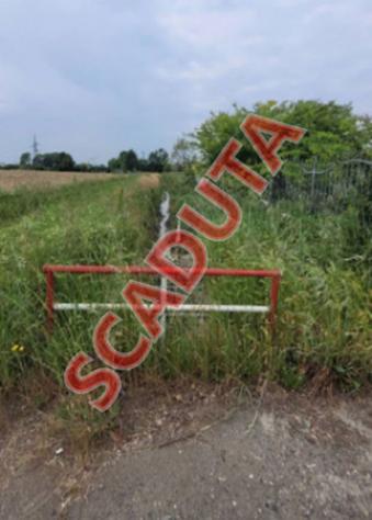 terreno edificabile in vendita ad Alessandria in zona Valle San Bartolomeo