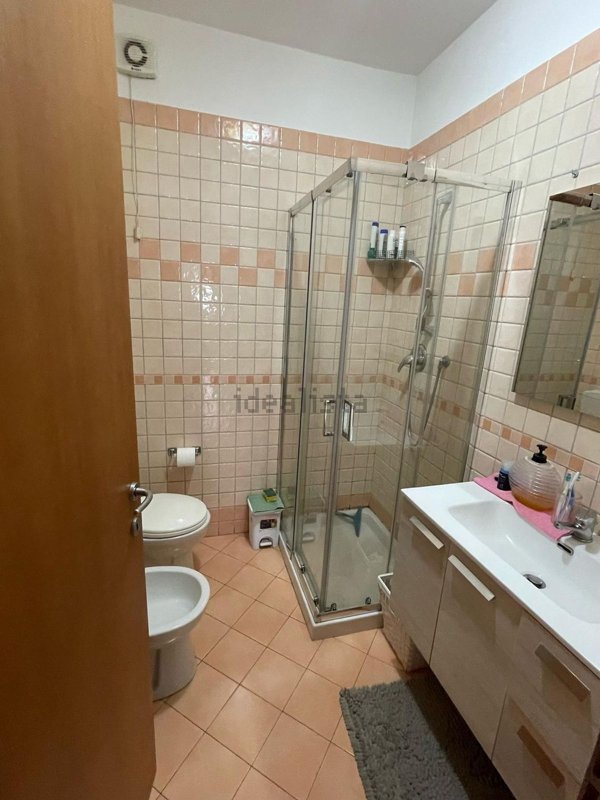 appartamento in vendita ad Alessandria in zona Spinetta Marengo