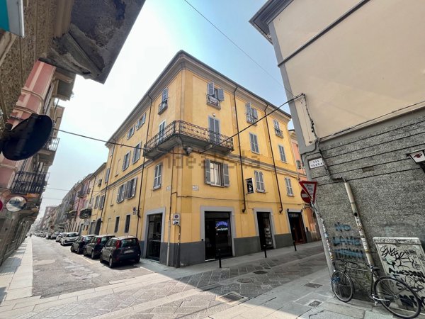 appartamento in vendita ad Alessandria in zona Centro Città