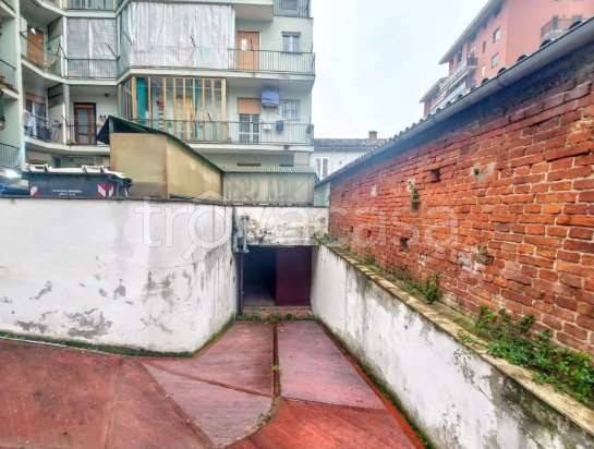 appartamento in vendita ad Alessandria in zona Borgo Rovereto