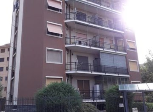appartamento in vendita ad Alessandria