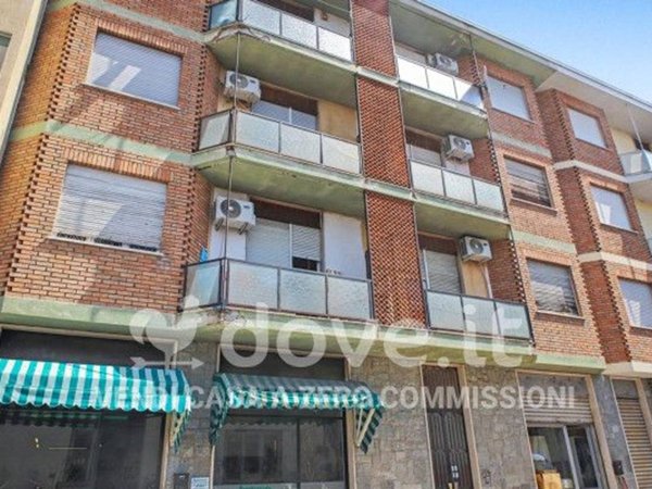 appartamento in vendita ad Alessandria