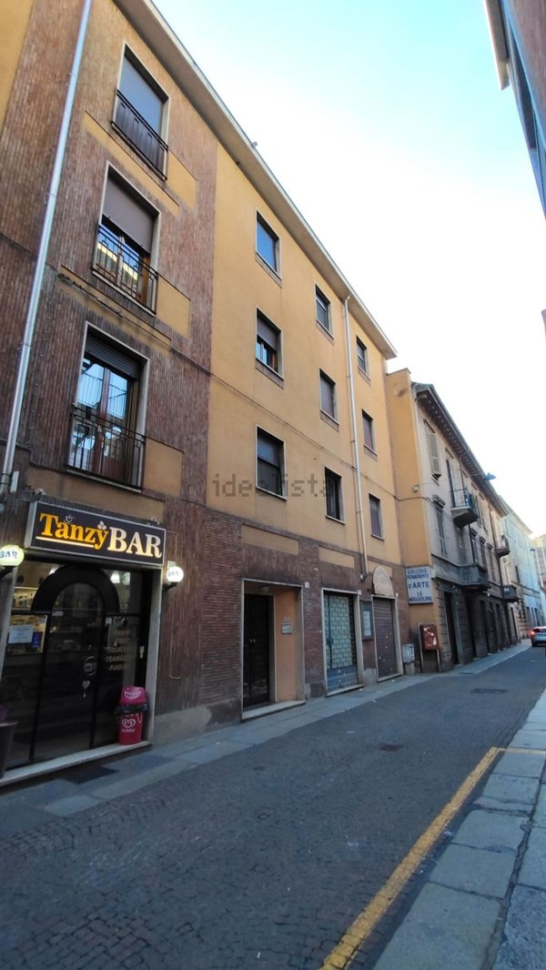 appartamento in vendita ad Alessandria