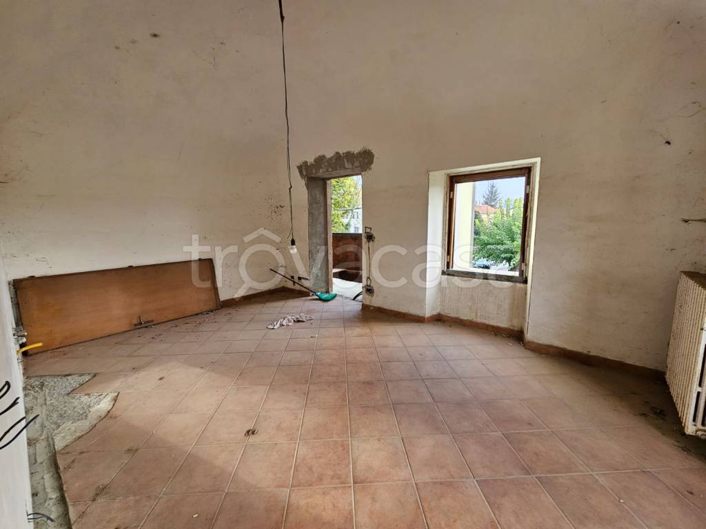 appartamento in vendita ad Alessandria in zona Il Cristo