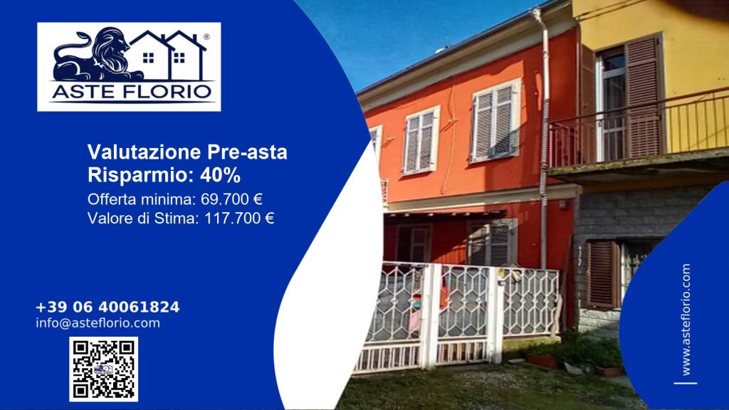 appartamento in vendita ad Alessandria in zona Cascinagrossa