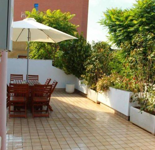 appartamento in vendita ad Alessandria in zona Spinetta Marengo