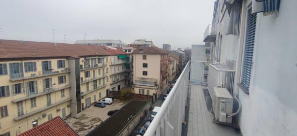 appartamento in vendita ad Alessandria in zona Borgo Rovereto