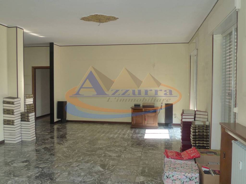 appartamento in vendita ad Alessandria in zona zona Pista