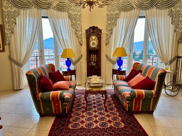 appartamento in vendita ad Alessandria