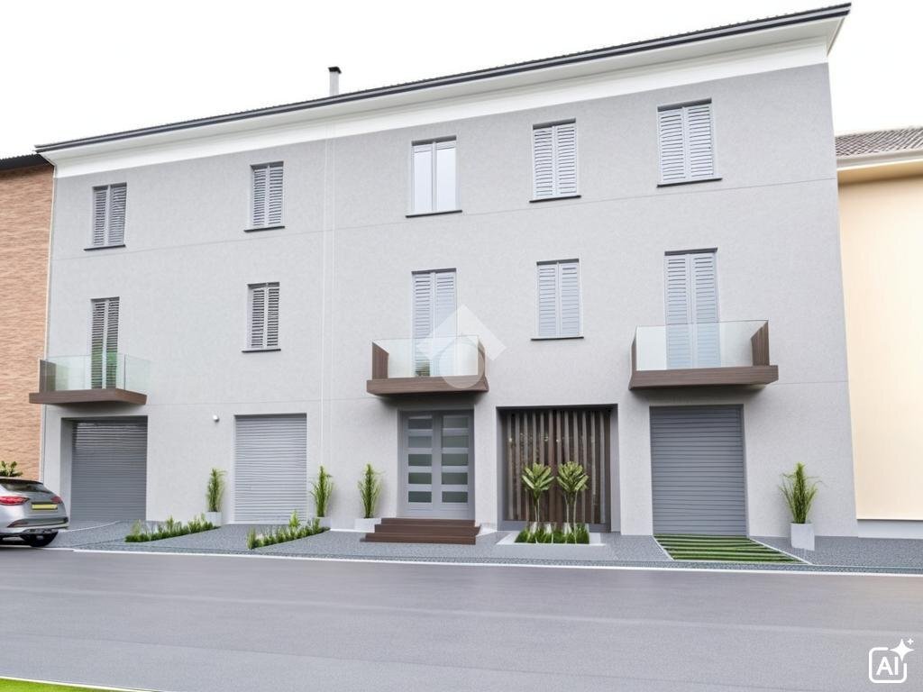 rudere in vendita ad Alessandria