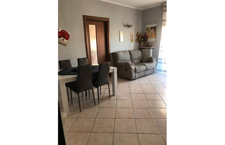 appartamento in vendita ad Alessandria in zona Il Cristo