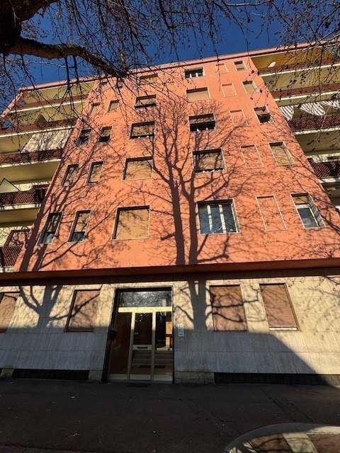 appartamento in vendita ad Alessandria