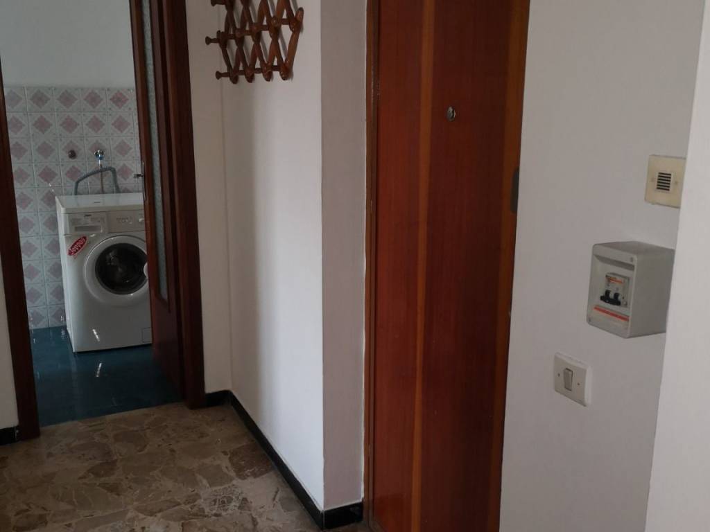 appartamento in vendita ad Alessandria in zona Il Cristo