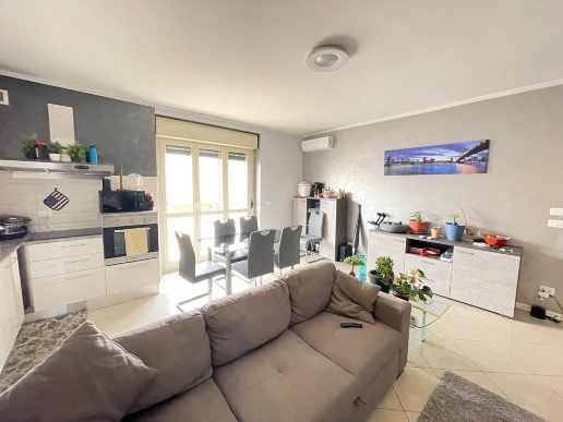 appartamento in vendita ad Alessandria in zona zona Pista