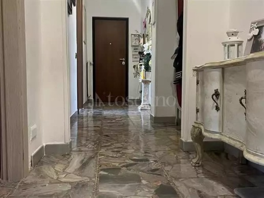 appartamento in vendita ad Alessandria in zona Il Cristo