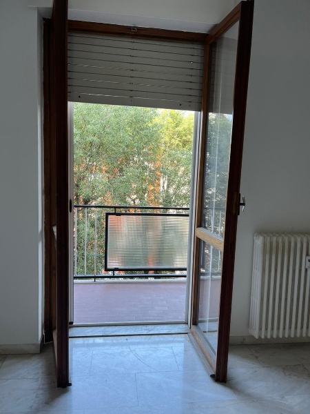 appartamento in vendita ad Alessandria in zona zona Pista