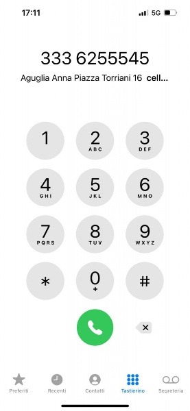 appartamento in vendita ad Alessandria in zona Galimberti