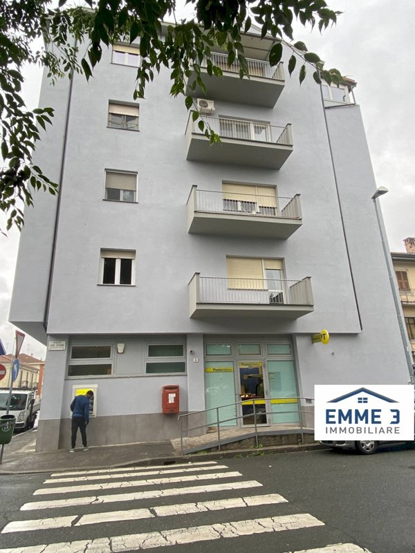 appartamento in vendita ad Alessandria in zona Il Cristo