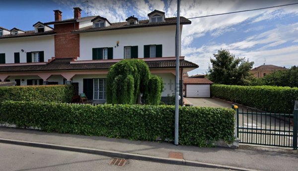 appartamento in vendita ad Alessandria in zona Spinetta Marengo