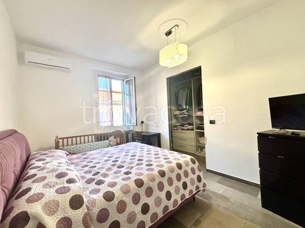 appartamento in vendita ad Alessandria in zona Centro Città