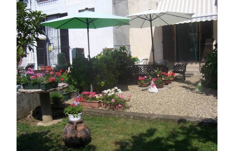 casa indipendente in vendita ad Alessandria in zona Spinetta Marengo