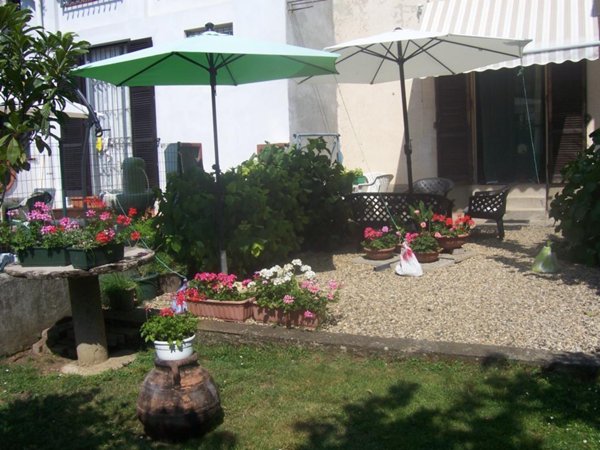 casa indipendente in vendita ad Alessandria in zona Spinetta Marengo