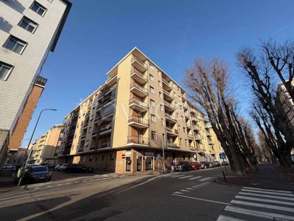 appartamento in vendita ad Alessandria in zona zona Pista