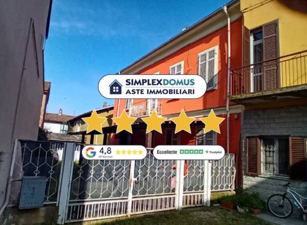 appartamento in vendita ad Alessandria in zona Litta Parodi