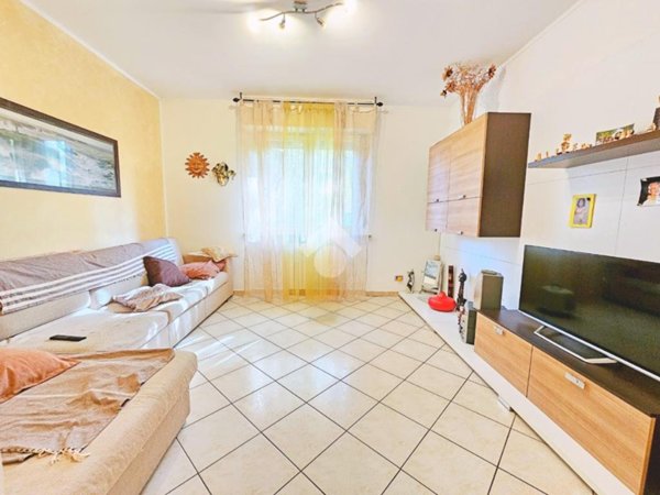 appartamento in vendita ad Alessandria in zona Centro Città