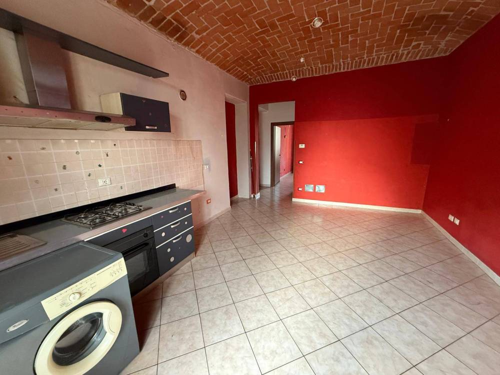 appartamento in vendita ad Alessandria in zona Il Cristo