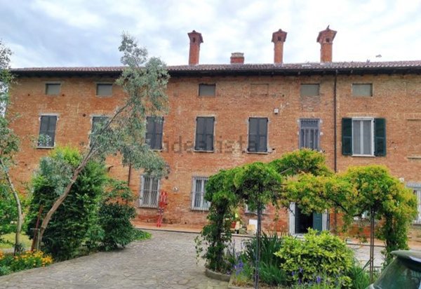 appartamento in vendita ad Alessandria in zona Castelceriolo