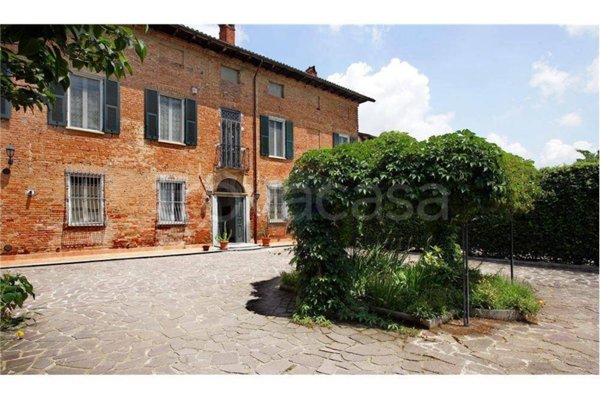 appartamento in vendita ad Alessandria in zona Castelceriolo