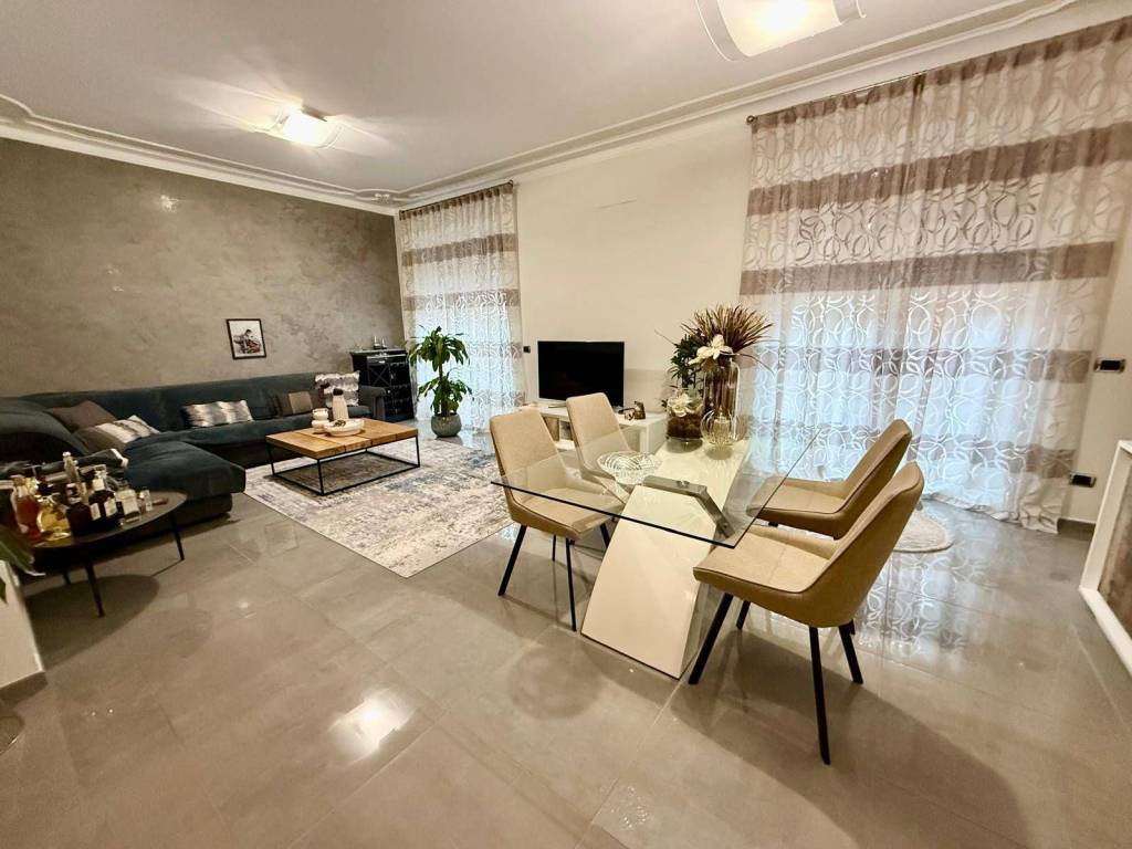 appartamento in vendita ad Alessandria in zona Centro Città